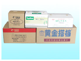 纸箱产品1